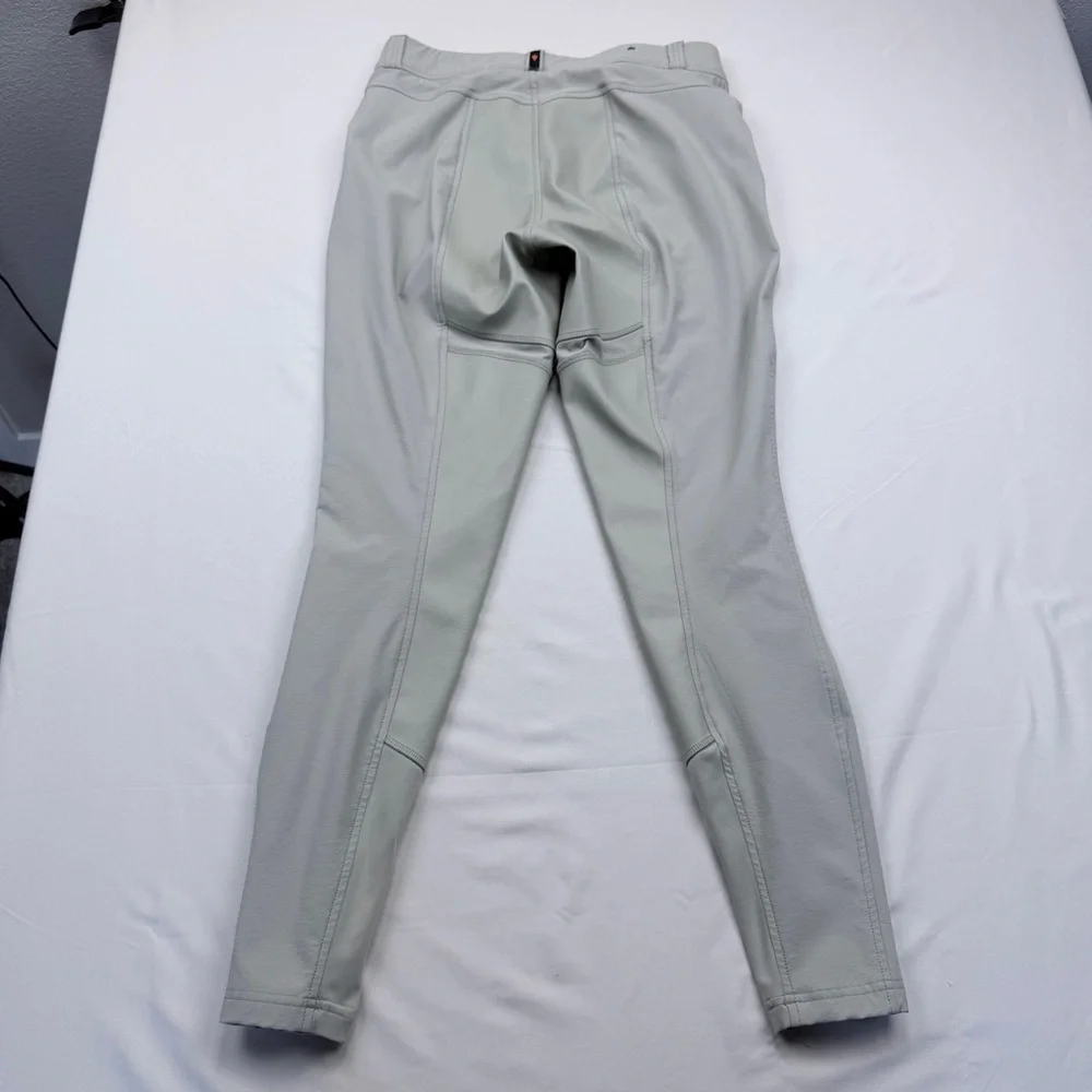 Kerrits Crossover II Knee Patch Riding Breech - Picture 3 of 11